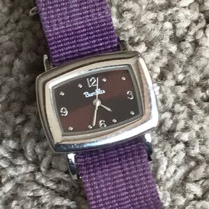 Bumbles Watch- new band